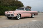 DeSoto Fireflite Sportsman Hardtop Coupe 1956 года